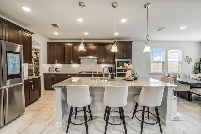 9210 Lowell Cliff Drive, Cypress, TX 77433