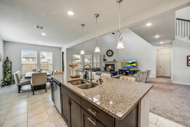 9210 Lowell Cliff Drive, Cypress, TX 77433