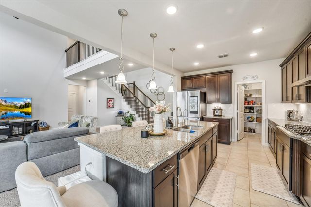 9210 Lowell Cliff Drive, Cypress, TX 77433