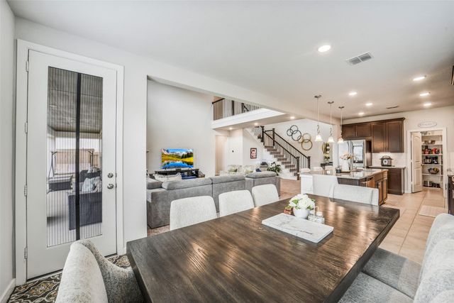 9210 Lowell Cliff Drive, Cypress, TX 77433