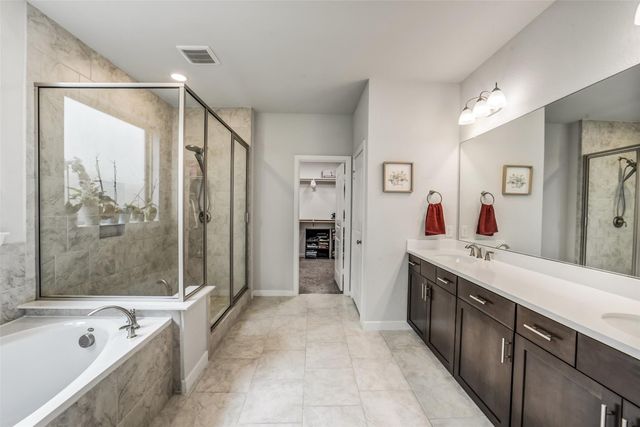 9210 Lowell Cliff Drive, Cypress, TX 77433