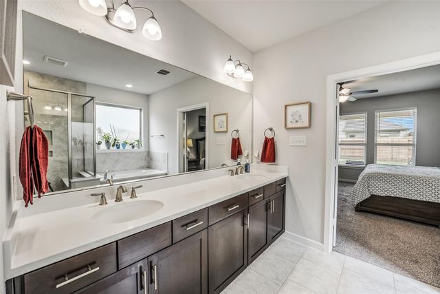 9210 Lowell Cliff Drive, Cypress, TX 77433