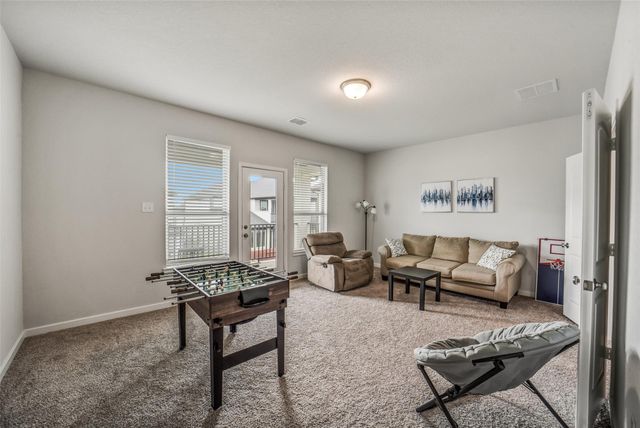 9210 Lowell Cliff Drive, Cypress, TX 77433