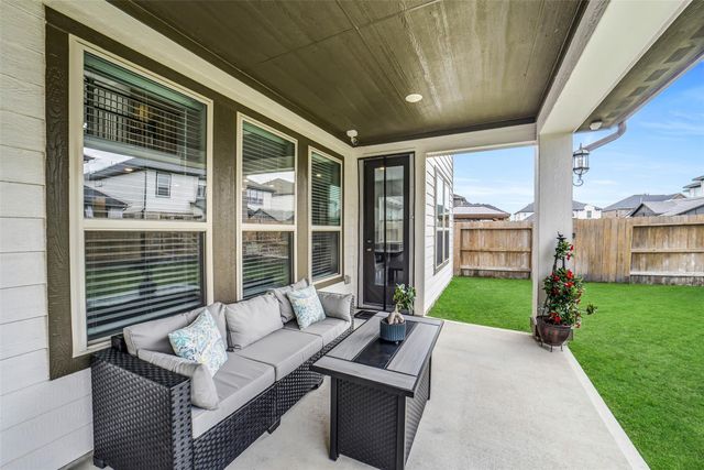 9210 Lowell Cliff Drive, Cypress, TX 77433