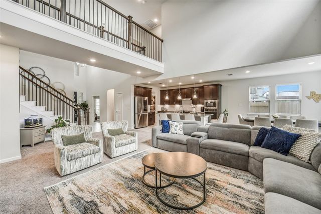 9210 Lowell Cliff Drive, Cypress, TX 77433