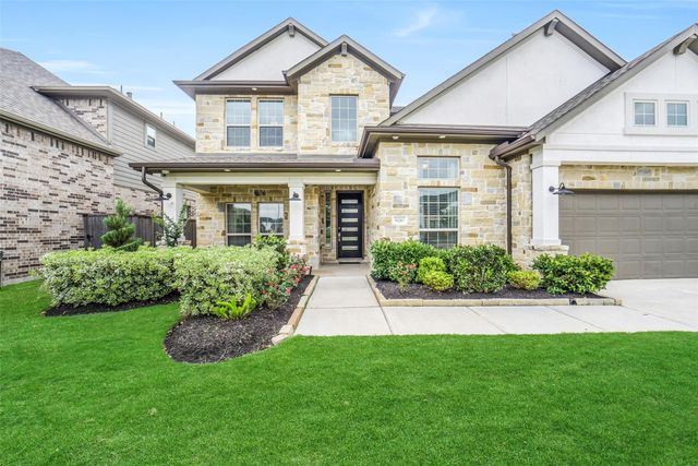 9210 Lowell Cliff Drive, Cypress, TX 77433