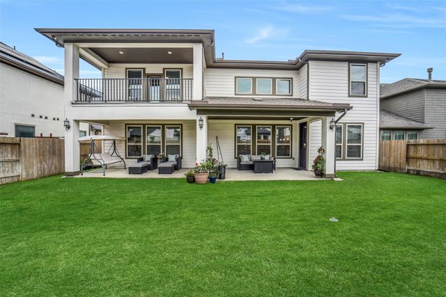 9210 Lowell Cliff Drive, Cypress, TX 77433