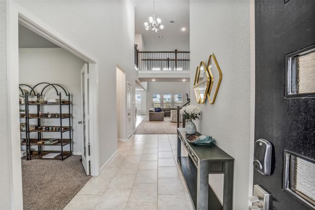 9210 Lowell Cliff Drive, Cypress, TX 77433