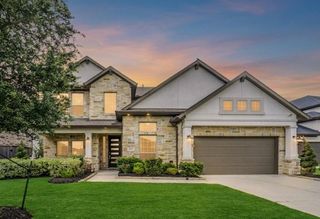 9210 Lowell Cliff Drive, Cypress, TX 77433