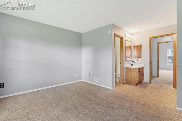 3457 Queen Anne Way, Colorado Springs, CO 80917