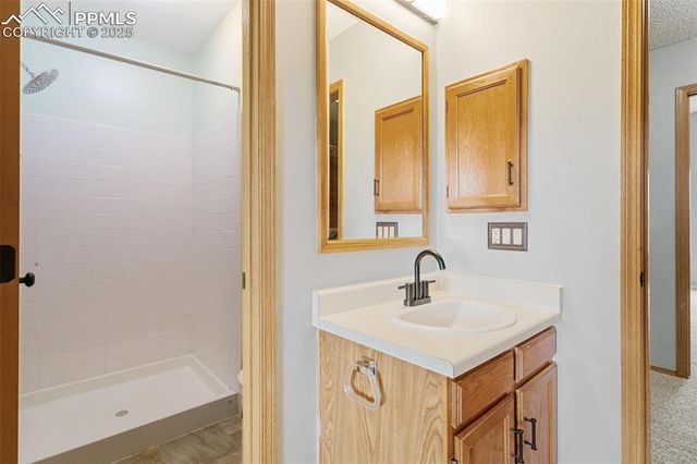 3457 Queen Anne Way, Colorado Springs, CO 80917