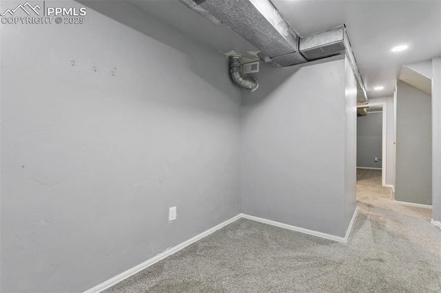 3457 Queen Anne Way, Colorado Springs, CO 80917