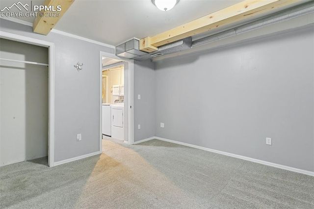 3457 Queen Anne Way, Colorado Springs, CO 80917