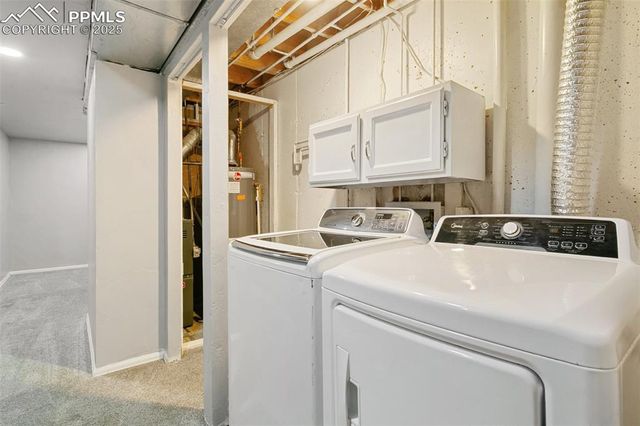 3457 Queen Anne Way, Colorado Springs, CO 80917