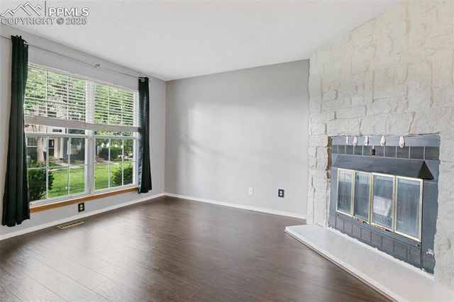 3457 Queen Anne Way, Colorado Springs, CO 80917