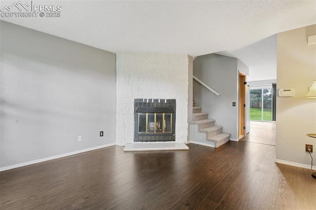 3457 Queen Anne Way, Colorado Springs, CO 80917
