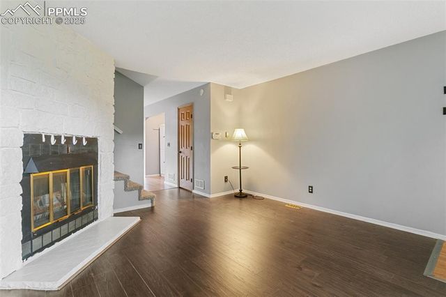 3457 Queen Anne Way, Colorado Springs, CO 80917