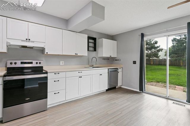 3457 Queen Anne Way, Colorado Springs, CO 80917