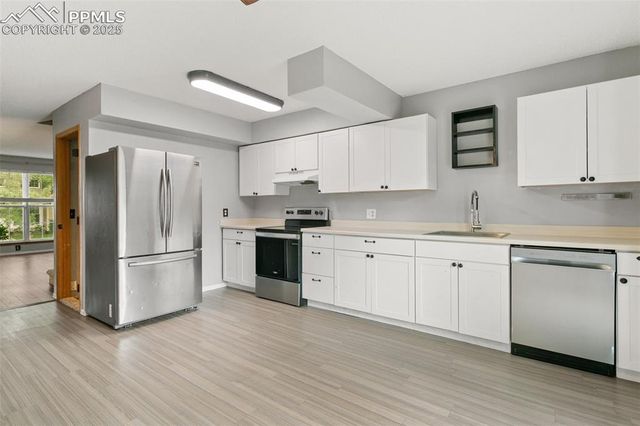3457 Queen Anne Way, Colorado Springs, CO 80917