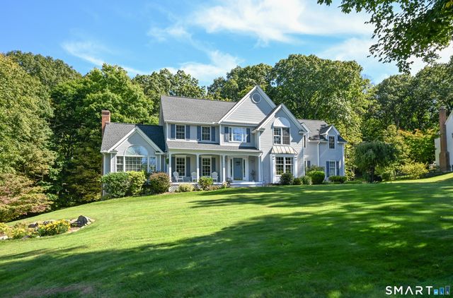 31 Bayberry Lane, New Milford, CT 06776