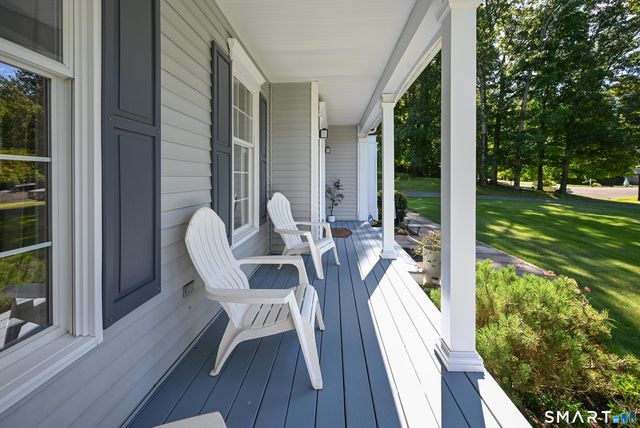 31 Bayberry Lane, New Milford, CT 06776