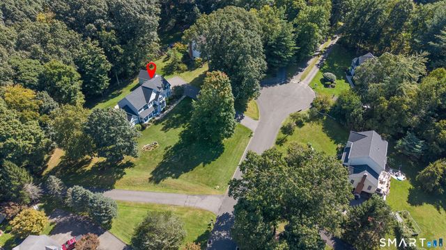 31 Bayberry Lane, New Milford, CT 06776