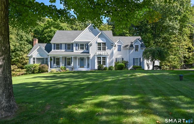 31 Bayberry Lane, New Milford, CT 06776
