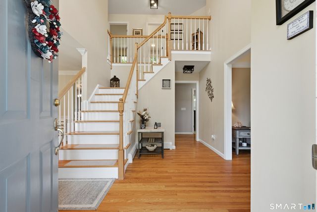 31 Bayberry Lane, New Milford, CT 06776