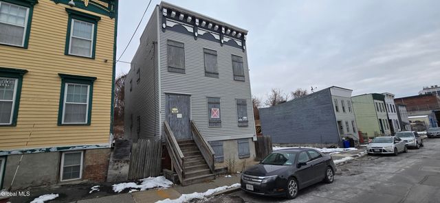 265 Elk Street, Albany, NY 12206