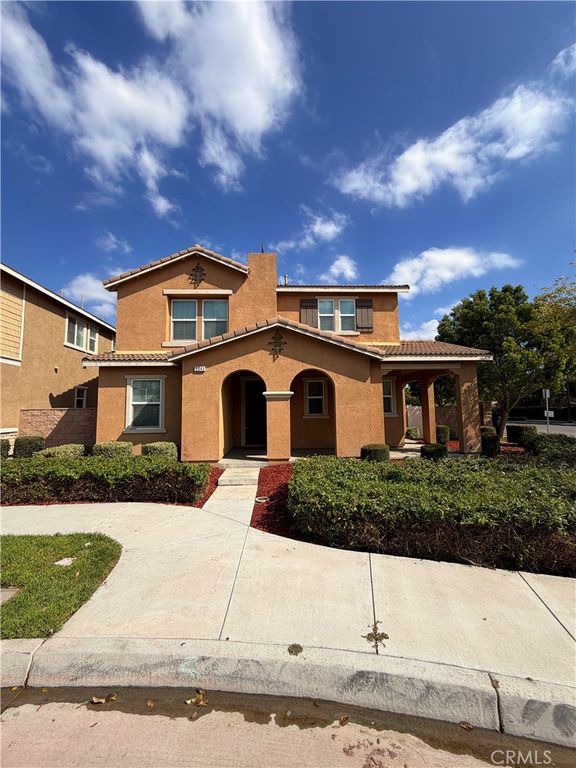 5043 S Centennial, Ontario, CA 91762 — exterior