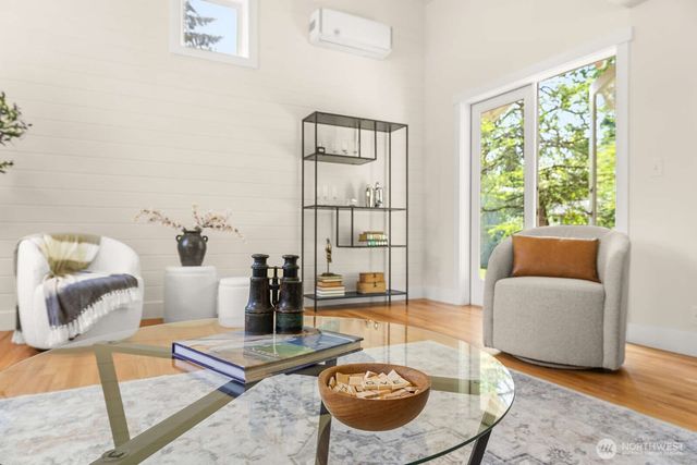 22604 Deppman Road SW, Vashon, WA 98070