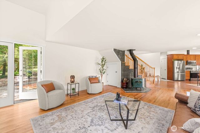 22604 Deppman Road SW, Vashon, WA 98070