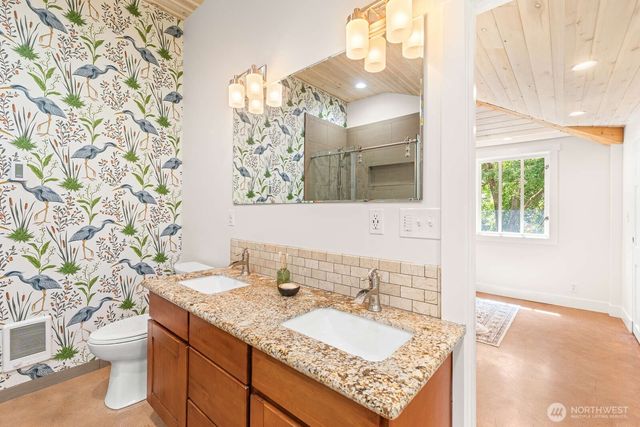 22604 Deppman Road SW, Vashon, WA 98070