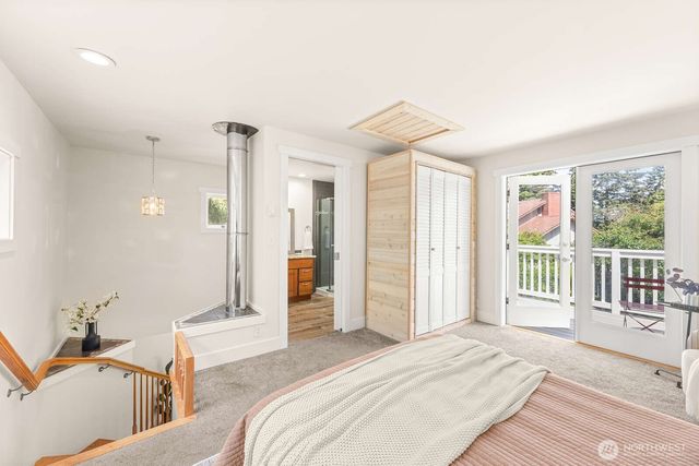 22604 Deppman Road SW, Vashon, WA 98070