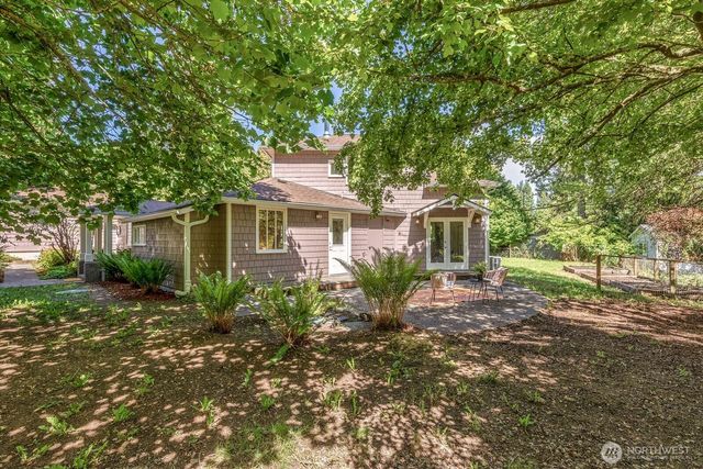22604 Deppman Road SW, Vashon, WA 98070