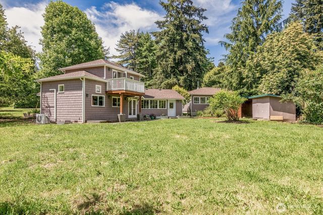 22604 Deppman Road SW, Vashon, WA 98070