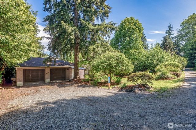 22604 Deppman Road SW, Vashon, WA 98070