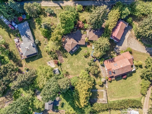 22604 Deppman Road SW, Vashon, WA 98070