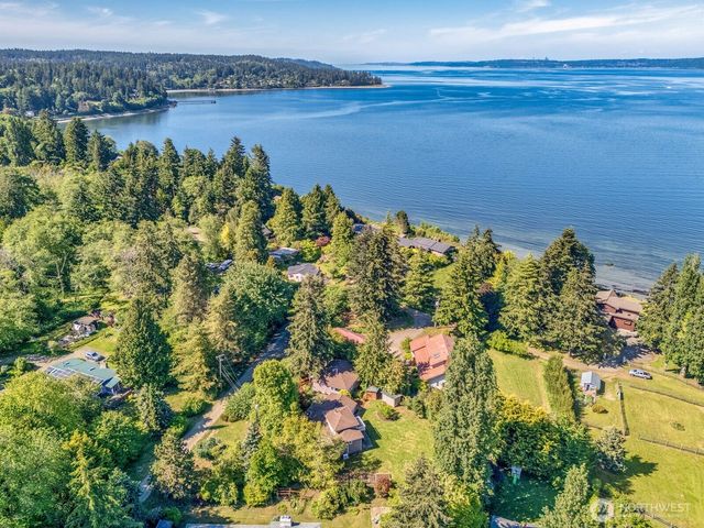 22604 Deppman Road SW, Vashon, WA 98070
