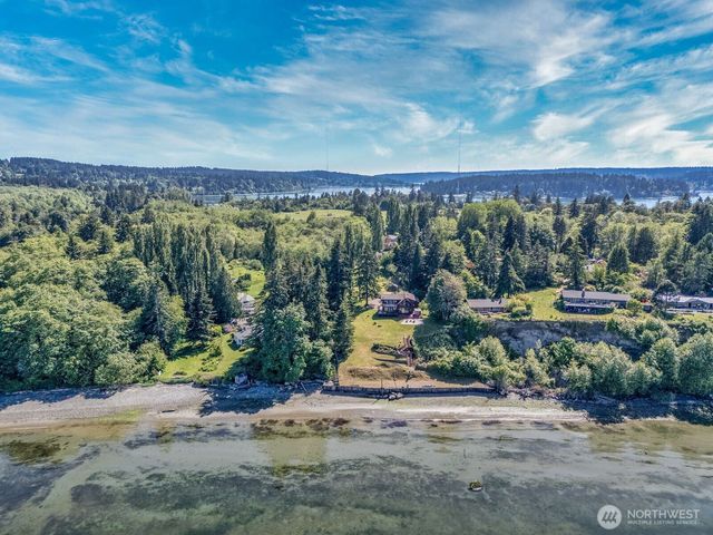 22604 Deppman Road SW, Vashon, WA 98070