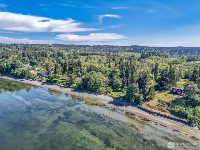 22604 Deppman Road SW, Vashon, WA 98070
