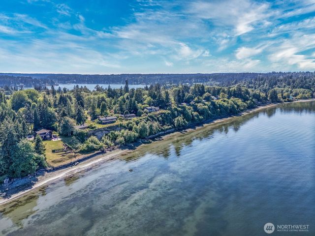 22604 Deppman Road SW, Vashon, WA 98070