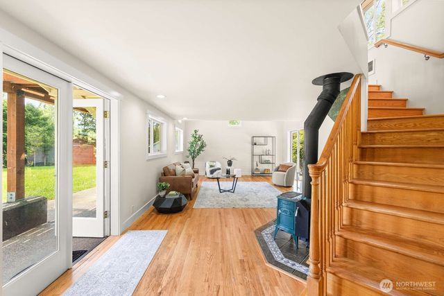 22604 Deppman Road SW, Vashon, WA 98070