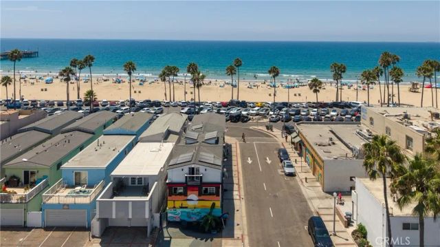 2214 W Oceanfront B, Newport Beach, CA 92663