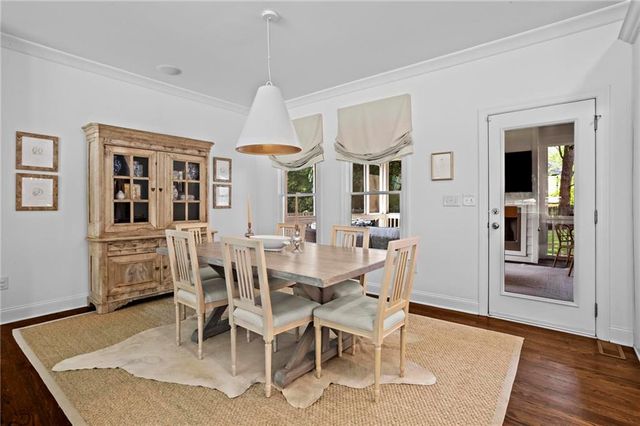2348 Poplar Springs Drive NE, Atlanta, GA 30319