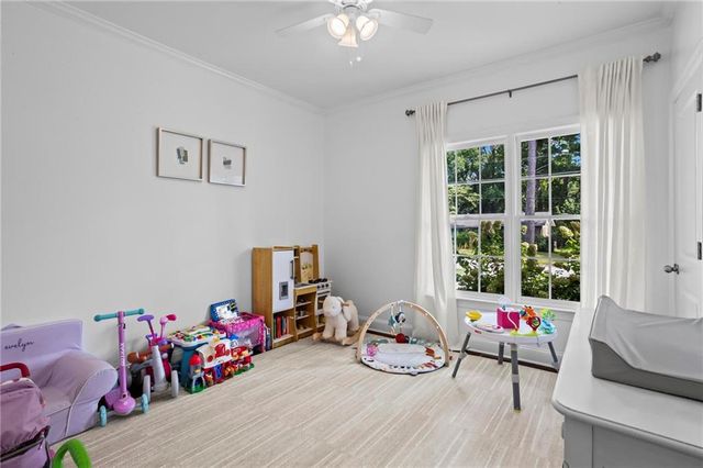 2348 Poplar Springs Drive NE, Atlanta, GA 30319