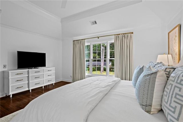 2348 Poplar Springs Drive NE, Atlanta, GA 30319