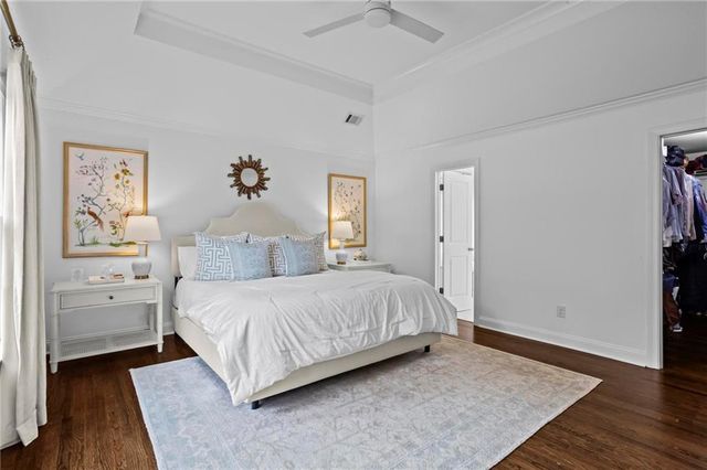 2348 Poplar Springs Drive NE, Atlanta, GA 30319