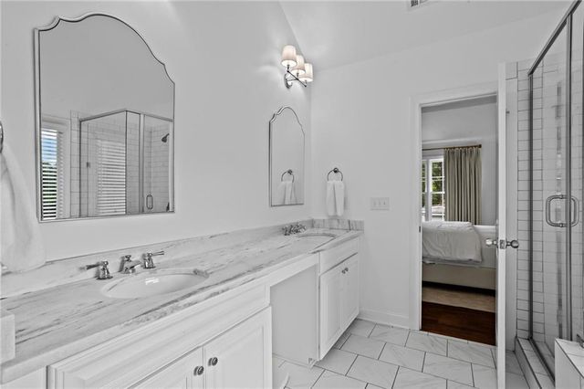 2348 Poplar Springs Drive NE, Atlanta, GA 30319