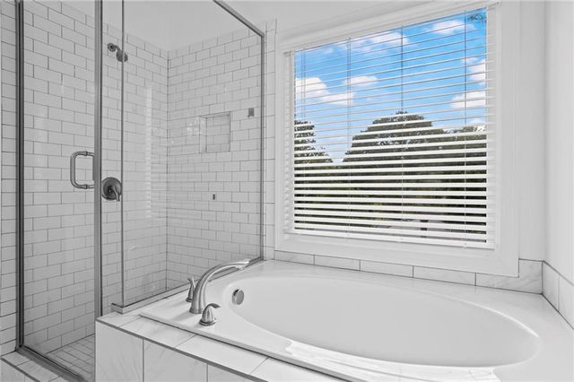 2348 Poplar Springs Drive NE, Atlanta, GA 30319